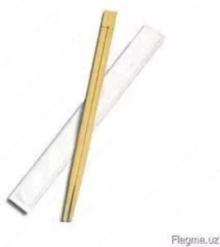 Sushi tayoqchalari 100 dona