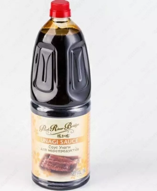 Унаги Соус Seasir, 1,9 л