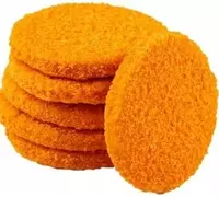 Рыбные бургеры из минтая "Vici" развес