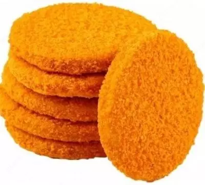 Рыбные бургеры из минтая "Vici" развес