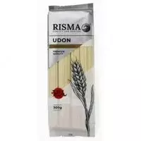 Пшеничная лапша "UDON" "Risma" (300 г)