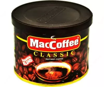 MacCoffee Classic 50 г