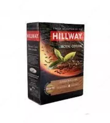Чай "Hilway" Ceylon 100гр