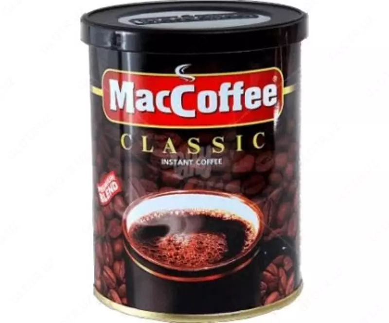 MacCoffee Classic