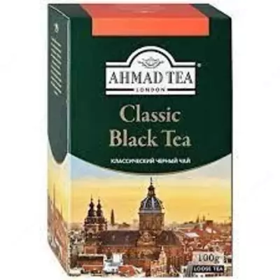 Чай "Ahmad Tea" Classic 100гр