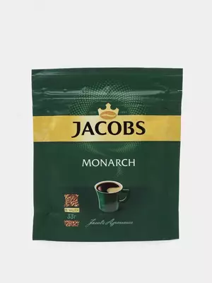 Jacobs Monarch 33 г