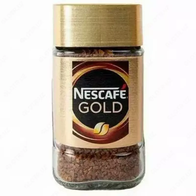 Nescafe Gold 47.5 г