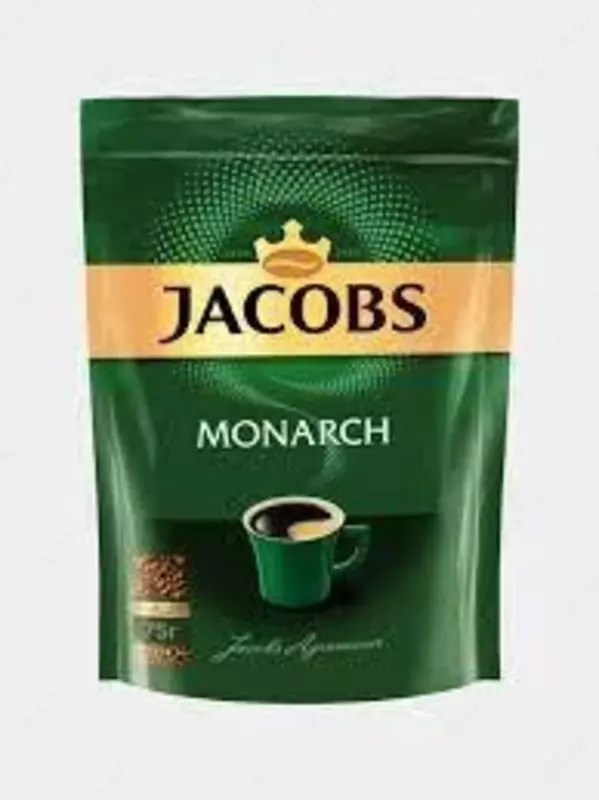 Jacobs Monarch