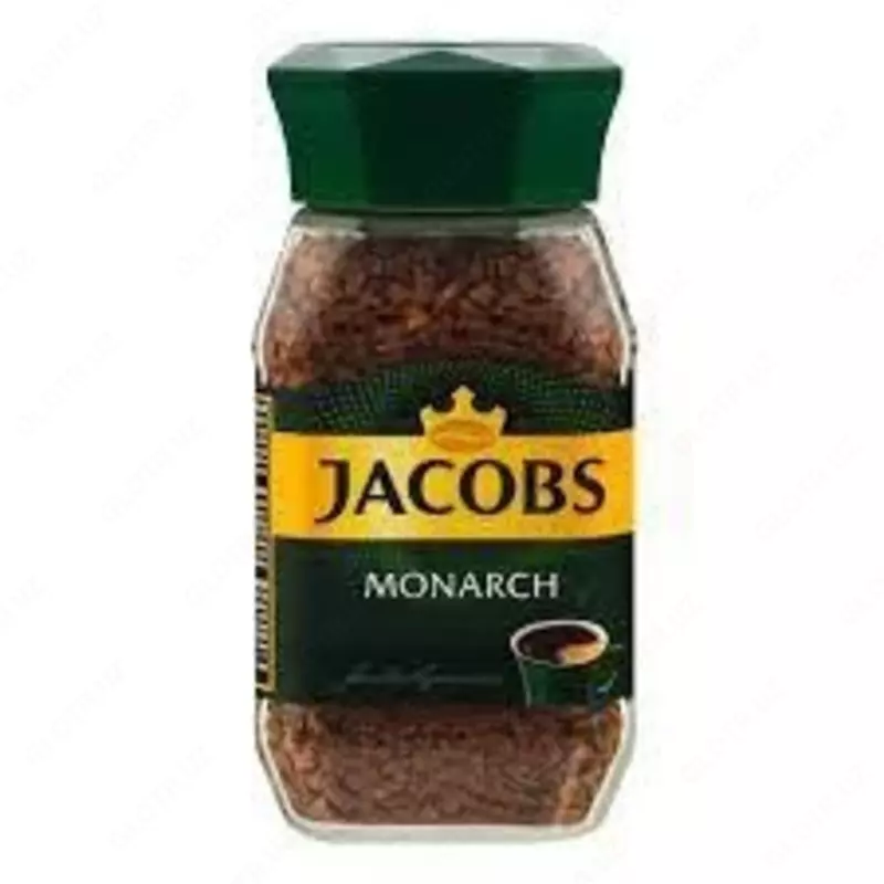 Jacobs Monarch