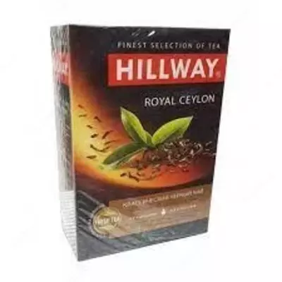"Hilway" Ceylon 200 gr choyi