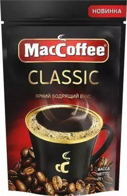 Maccoffee Original 150 g