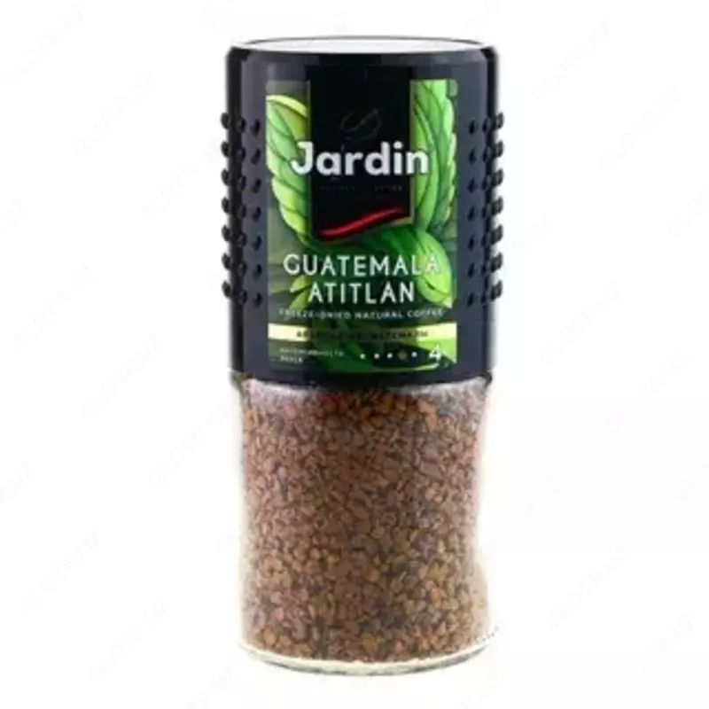 Jardin Guatemala 95 g