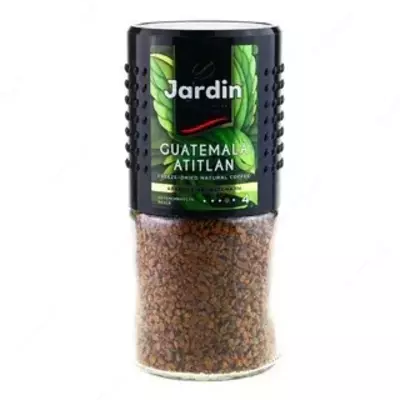 Jardin Guatemala 95 г