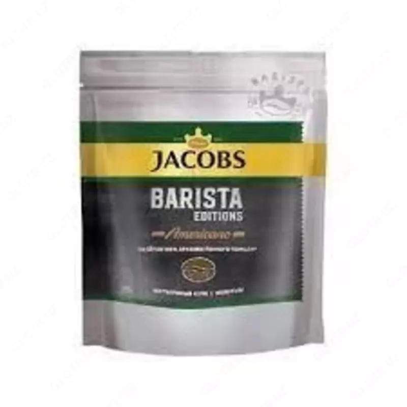 Jacobs Barista 70 g