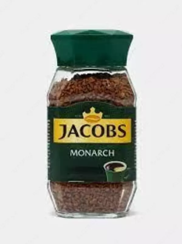 Jacobs Monarch 95 g