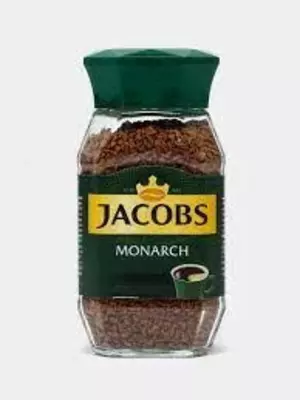 Jacobs Monarch 95 г
