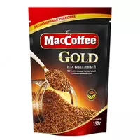 MacCoffee Gold 150 г