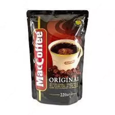 MacCoffee The Original 220 г