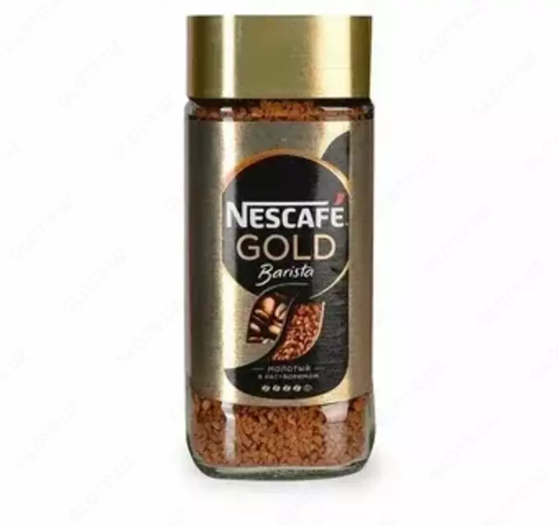 Nescafe Barista (95 г)