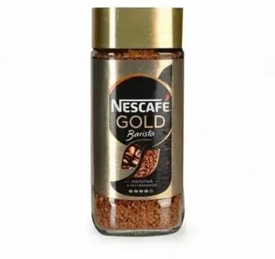 Nescafe Barista (95 г)