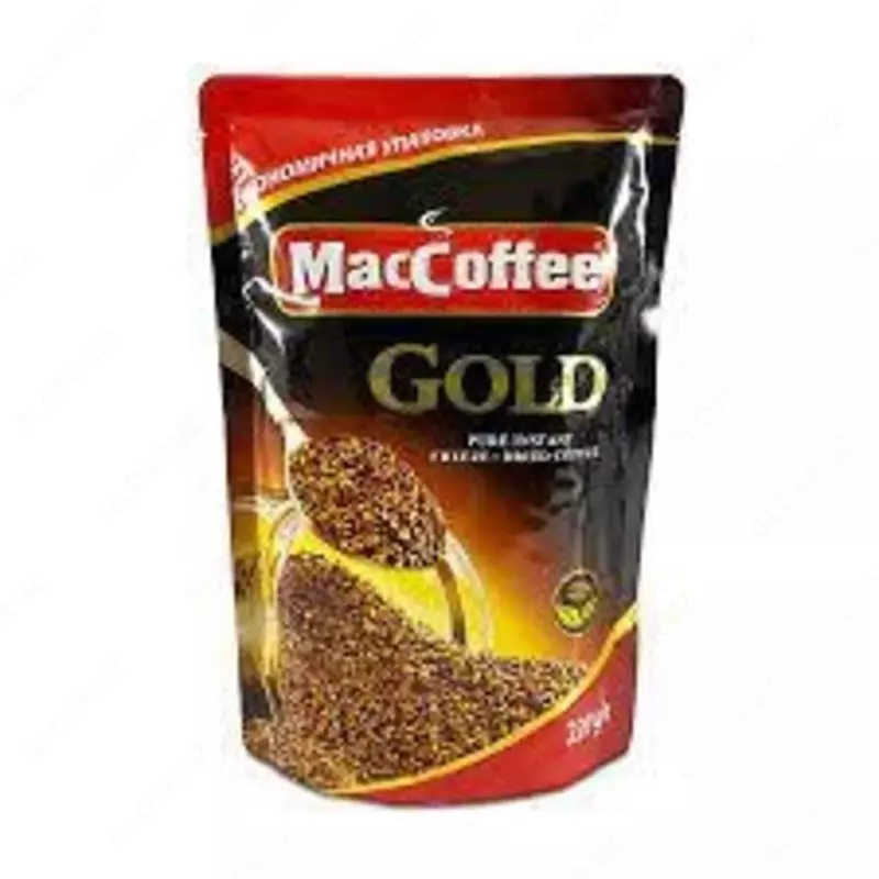 MacCoffee Gold 220 г