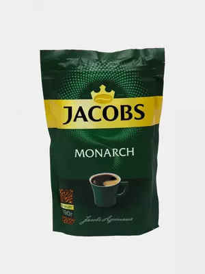 Jacobs Monarch 190 g