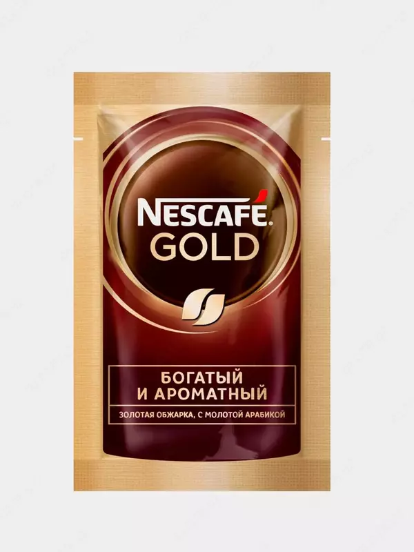 Nescafe" Gold " 320 g