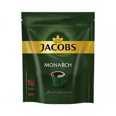 Jacobs Monarch 300 г