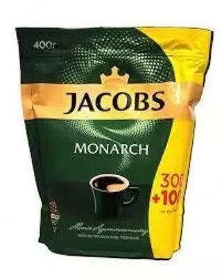 Jacobs Monarch 500 г