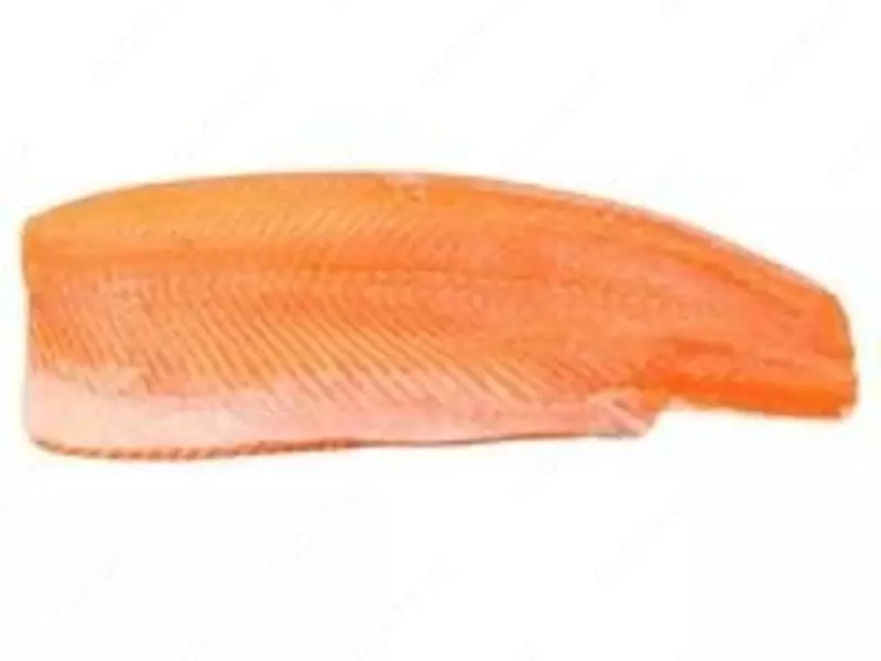 Филе лосось охлажденное