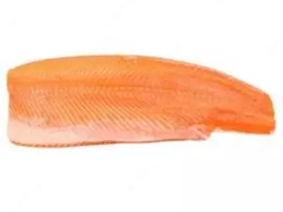 Филе лосось охлажденное