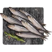 Килька свежеморженая - 40 000 сум