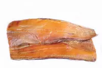 сом филе копчения