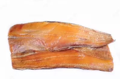 сом филе копчения