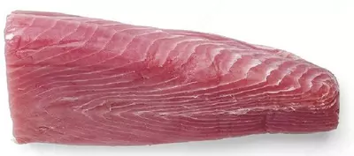 Тунец замороженный филе