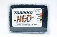 Икра Тобико Нео черная СиаСтар 500гр 