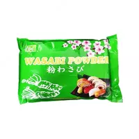 Васаби порошок (Wasabi Powder )1 кг - 130 000 сум