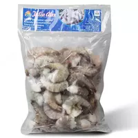 Креветки Vannamei 100/200 1000g