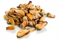 Мидии свежемороженые (развес)