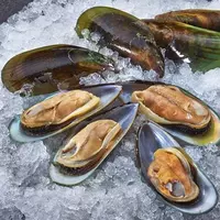 Мидии в ракушках - 90 000 сум