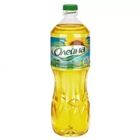 Масло подсолнечное "Олейна" 1 л - 26 000 сум