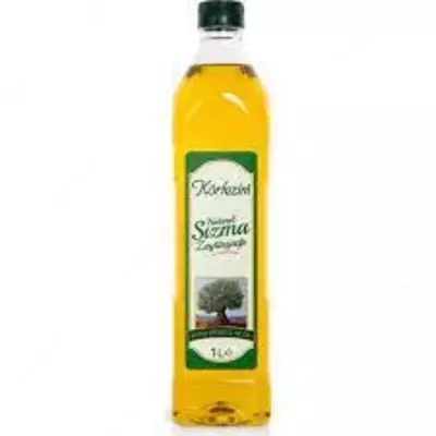 Zaytun moyi " Urzante Extra Virgin "(250 ml)