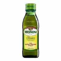 Масло оливковое "Classic" "Monini" 250 мл
