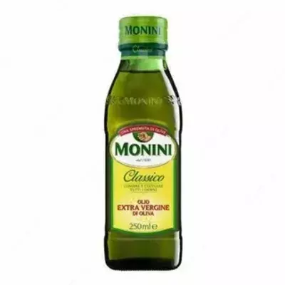 Zaytun moyi "Monini Extra Virgin" (250 ml)