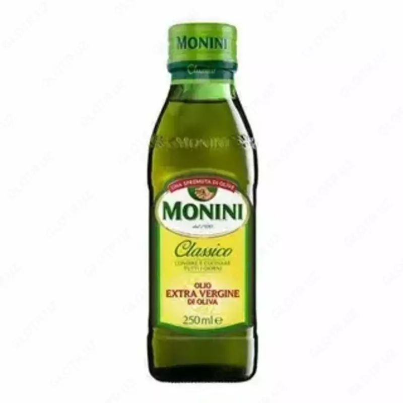 Zaytun moyi "Monini Extra Virgin" (250 ml)