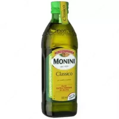 Масло оливковое "Classic" "Monini" 500 мл