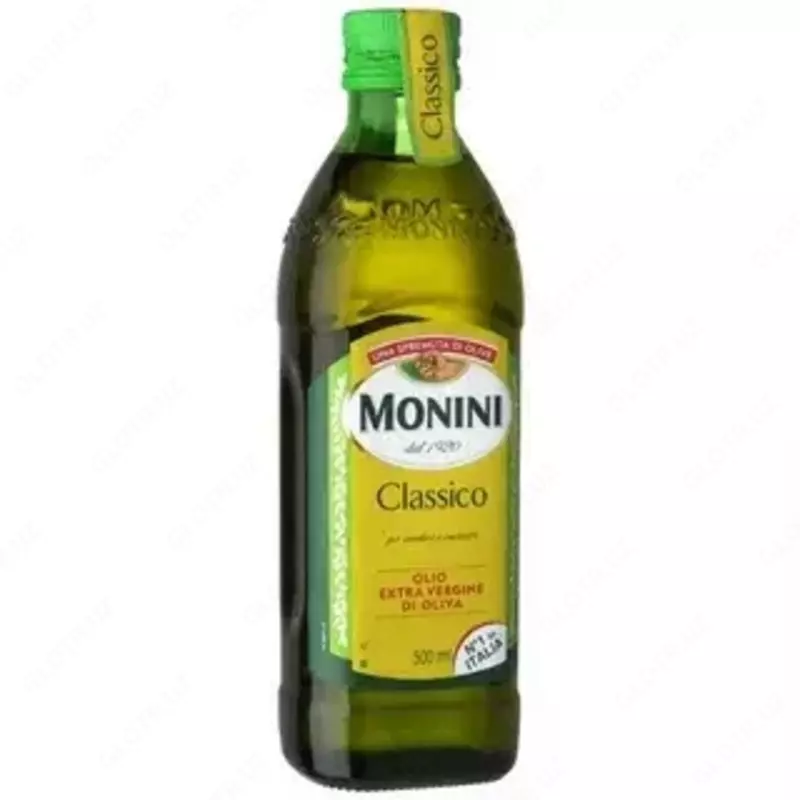 Zaytun moyi "Monini Extra Virgin" (250 ml)