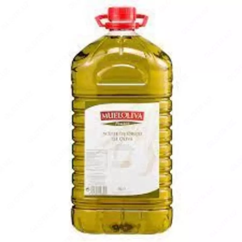 MUELOLIVA POMACE OLIVE OIL 3л