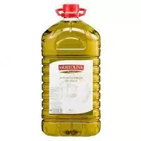 MUELOLIVA POMACE OLIVE OIL 3л