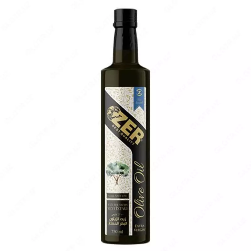 Zer Extra Virgin Olive Oil 250ml